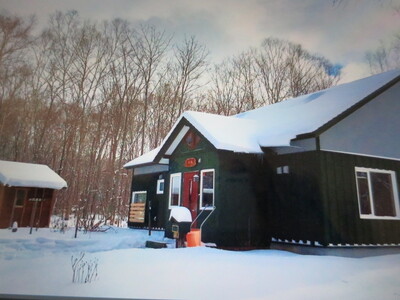 3266.中皿（白色・絵模様あり）深皿