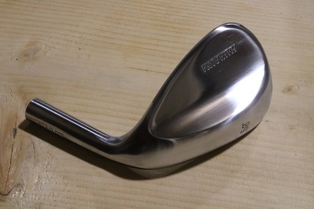 1050.HAYABUSA ウェッジ 軽量スチールシャフト 2本セット (AW50度、SW56度) ゴルフクラブ