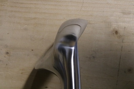 1050.HAYABUSA ウェッジ 軽量スチールシャフト 2本セット (AW50度、SW56度) ゴルフクラブ