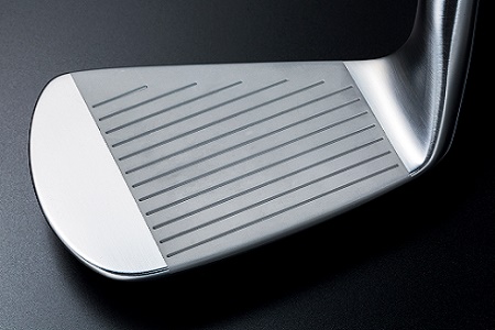 1063. HAYABUSA  Iron（5番相当26度～PW相当46度の６本セット）KBS TOUR-105　ゴルフクラブ