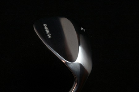 1076.HAYABUSA ウェッジ SW FUJIKURA MCI Wedge 105 54度、56度