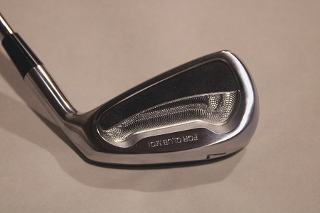 1092. キャビティアイアン JCM-03CAVITY 5-PW ６本セット プロトタイプ RF-i