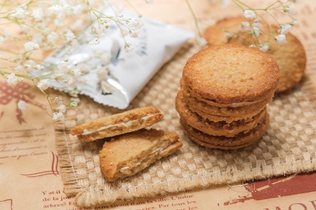 1342.長谷製菓　お菓子詰め合わせA