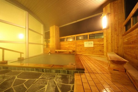 9000.川湯観光ホテル1泊2食付き2名様ご利用(和室タイプ)