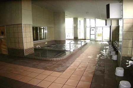 9000.川湯観光ホテル1泊2食付き2名様ご利用(和室タイプ)