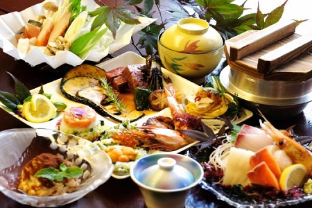 9000.川湯観光ホテル1泊2食付き2名様ご利用(和室タイプ)