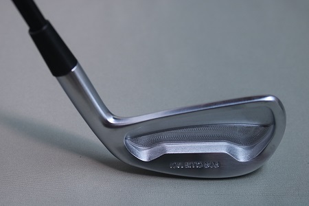 1698.1番アイアンキャビティバック JCM-03Cavity MODUS130 ゴルフクラブ 