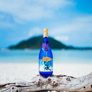 泡盛 たつ浪 2007年・2008年ブレンド42度【1503699】