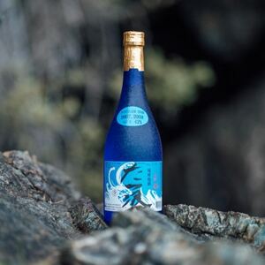 泡盛 たつ浪 2007年・2008年ブレンド42度【1503699】