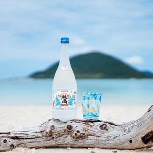 泡盛 照島 30度【1503743】