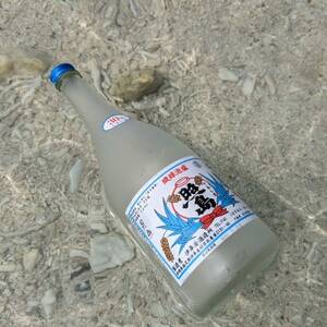 泡盛 照島 30度【1503743】