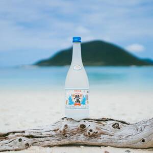 伊平屋酒造所の泡盛飲み比べ3本セット【1503751】