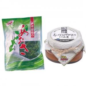 漁協セットA 漁業組合おすすめ加工品6点セット【1544695】