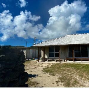 〈古民家　一棟貸し〉最大2名様2泊3日 素泊まり【1545856】