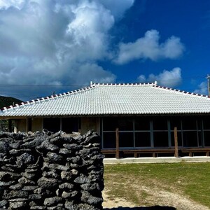 〈古民家　一棟貸し〉最大4名様2泊3日 素泊まり【1545857】