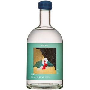 【数量限定】IHEYA ISLAND RUM Batch No.2 1本500ml ラム酒【1543054】