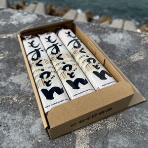 もずくうどん12食分 2箱(2食分×6袋)【1593222】