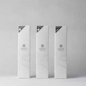 【やんばる酒造・琉球泡盛】MARUTA WHITE 伊平屋プレミアム 40度 1本500ml【1602184】