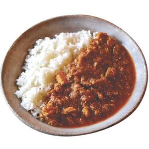 11種のスパイスを使った本格マグロカレー 6人前(130g×3個)【1608256】