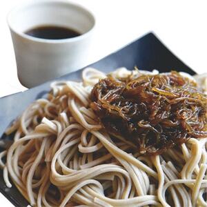 そば粉不使用 もずくめん 100人前(160g×50袋)【1608273】