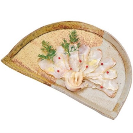 海人珍味 ミーバイ生ハム 50g×3パック【配送不可地域：離島】【1608286】