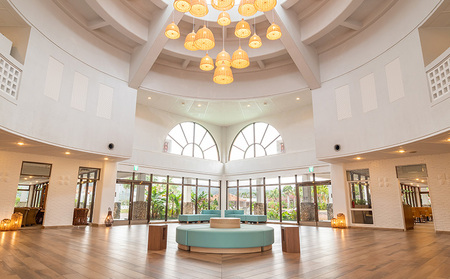 【ウォーターマークホテル沖縄 久米アイランド】ご宿泊クーポン 10000円分 ホテル リゾート 沖縄 南国 久米島 琉球 離島 球美 癒し 海 ビーチ 大自然 星空 満天 休日 宿泊 レストラン 朝食 プール アクティビティ