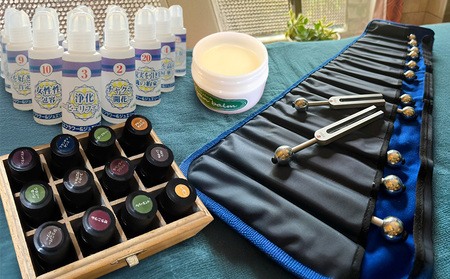 久米島で極上のトリートメント「エサレンマッサージ 120分コース」1名様ご利用券 トリートメント アロマ エッセンス オイル ストレッチ 癒やし ヒーリング オイルトリートメント マッサージ 手技 五感 香り 音 触れる 瞑想 極上 セッション スキンシップ 施術 サロン