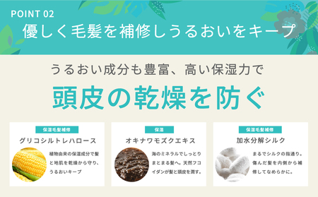 美容室専売品『Raffi』シャンプー 300ml×1本 無添加