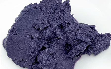 まるで畑のチョコ！沖縄久米島生まれ「発酵干し紅芋」6個入り×6袋セット 紅いも お芋 イモ 干し芋 沖夢紫 発酵 酵素 でんぷん 高糖度 糖度60度以上 熟成 旨味凝縮 アントシアニン 国産 甘い スイーツ おやつ 栄養満点 ダイエット 小分け