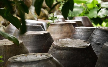 泡盛【米島酒造】販路限定商品「刻楽39度」 伊万里焼ボトル(桐箱入り)720ml×1本アルコール