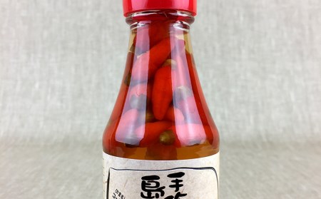 沖縄産一味唐辛子 からさんどー と 手作り島とうがらしコーレーグース 各2本セット 沖縄県八重瀬町 ふるさと納税サイト ふるなび