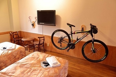 鶴居村モール温泉HOTEL TAITO宿泊券「1泊2食付　釧路湿原国立公園秘境ガイドプラン(2名様)」