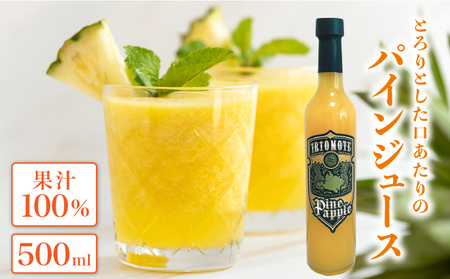 2026年 先行予約 熟鮮スナックパイン2kg （2玉）と甘さをぎゅっと詰め込んだ100％ パイナップルジュース 1本