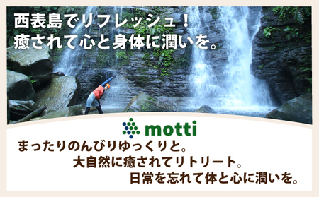 星空ナイトツアー(半日) 大人1名分