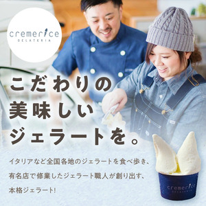 プレミアムミルクジェラート【90ml×6個】_I008-1117