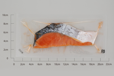 銀鮭姿切身【1.4kg】_T010-1195