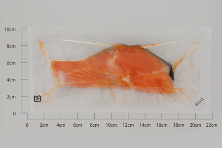 銀鮭姿切身【1.4kg】_T010-1195