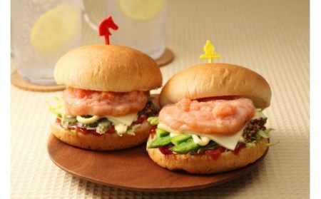 北海道産鮭使用「さけトロ」【40g×20パック（タレ付）】便利な食べきりパック_T011-0530