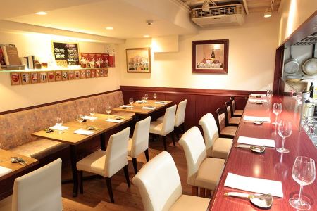 【虎ノ門／ミシュラン掲載】シャルキュ 特産品ディナーコース（ボトルワイン若しくはペアリング付き）2名様（1年間有効） お店でふるなび美食体験 FN-Gourmet502959_F160-502959