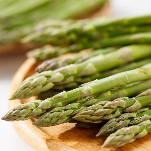 《数量限定》白糠町産アスパラガス【M～L混合1kg】_I010-0872