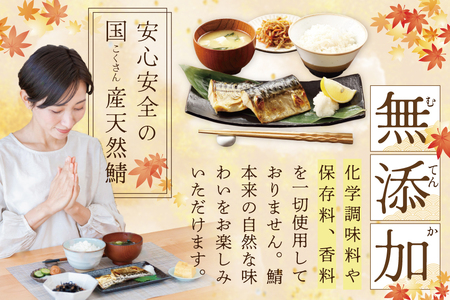 【訳あり】無塩 サバ フィレ 2kg