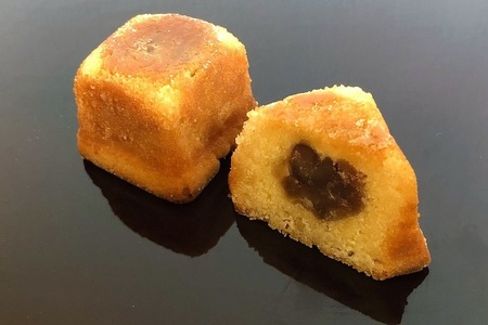 北海道贅沢スイーツ マロングラッセ 詰合せ 8個入 別海町マロングラッセ