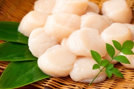 北海道海鮮セット 別海町海鮮2強食べ比べ☆ いくら ホタテ 海鮮 セット