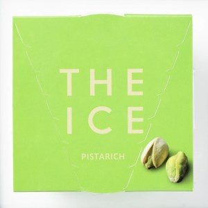【毎月定期便】 THE ICE ピスタリッチ6個セット×2ヵ月定期便 be003-1068-100-2  （ あいす アイス アイスクリーム ピスタチオ 北海道 別海町 人気 ふるさと納税 ）