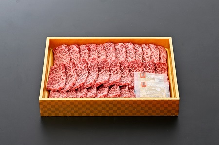 焼肉！牛肉 焼肉用 北海道 別海産 冷凍 360ｇ（ 焼肉 焼肉丼 焼肉セット 焼肉三昧 北海道 焼肉 人気 ふるさと納税 ）