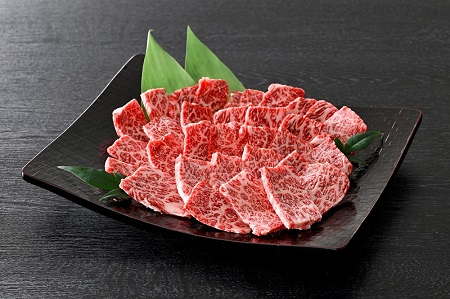 焼肉！牛肉 焼肉用 北海道 別海産 冷凍 360ｇ（ 焼肉 焼肉丼 焼肉セット 焼肉三昧 北海道 焼肉 人気 ふるさと納税 ）