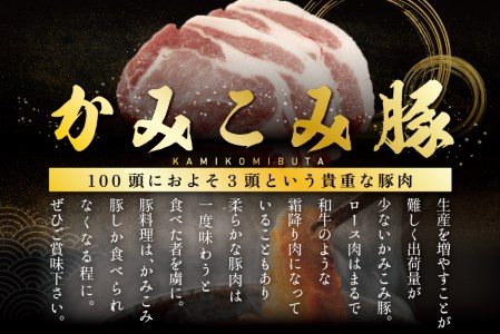 焼肉!別海牛 味付け 計1.2kg カルビ400g かみこみ 豚 ポークチャップ800g 北海道