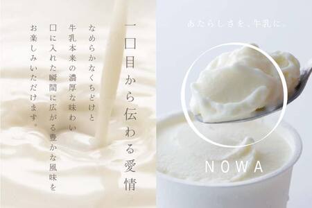 J FARM AMUSE 株式会社  THE ICE エクストラミルク12個 高島屋選定品 【TK0000065】（ あいす アイス アイスクリーム みるく ミルク 北海道 別海町 人気 ふるさと納税 ）