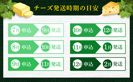 【毎月数量限定】雪印メグミルク 北海道 中標津ゴーダチーズ 1.5kg(500g×3個)【19001】