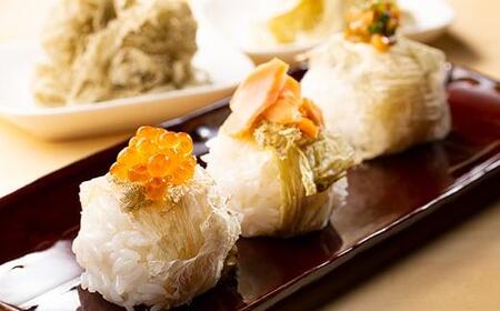 おぼろ昆布・とろろ昆布食べ比べセット ｜ 北海道 